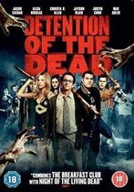 Detention Of The Dead
