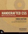 Handcrafted CSS. Video Edition