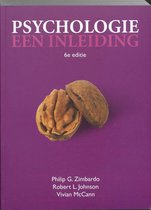 Psychologie, een inleiding