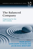 The Balanced Company