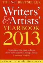 The Writers' & Artists' Yearbook 2013