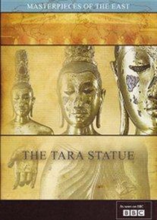 Cover van de film 'Masterpieces Of The East - The Tara Statue'