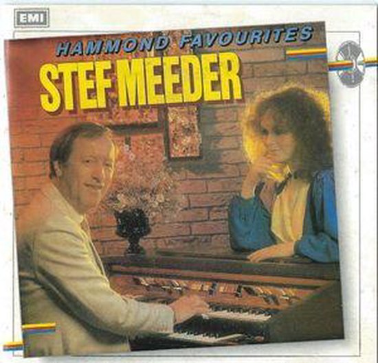 Hammond Favourites