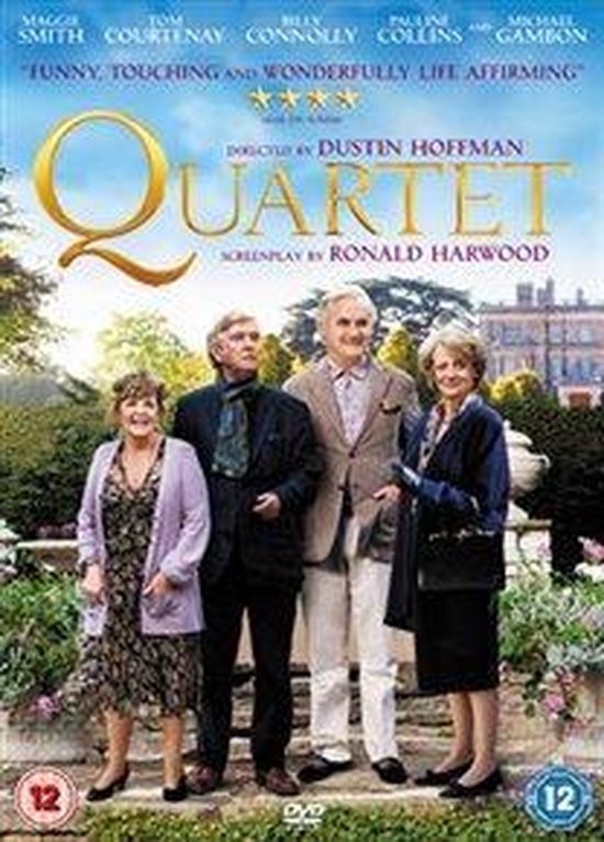 Quartet (Import)