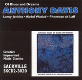 Anthony Davis - Of Blues And Dreams (CD)