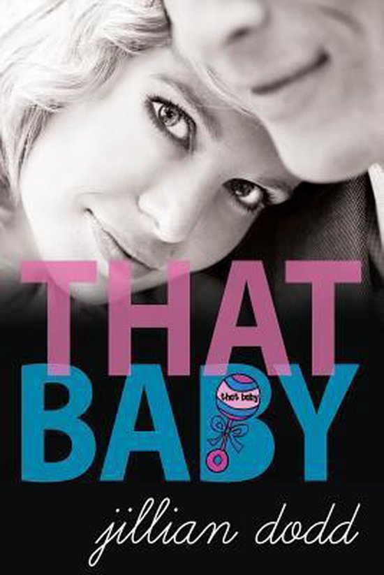 That Baby - cover