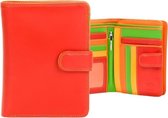 Mywalit Large Wallet Zip Purse - damesportemonnee - Jamaica