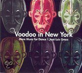 Moore/Van Regeteren Altena/Morris/P - Voodoo In New York - More Music For
