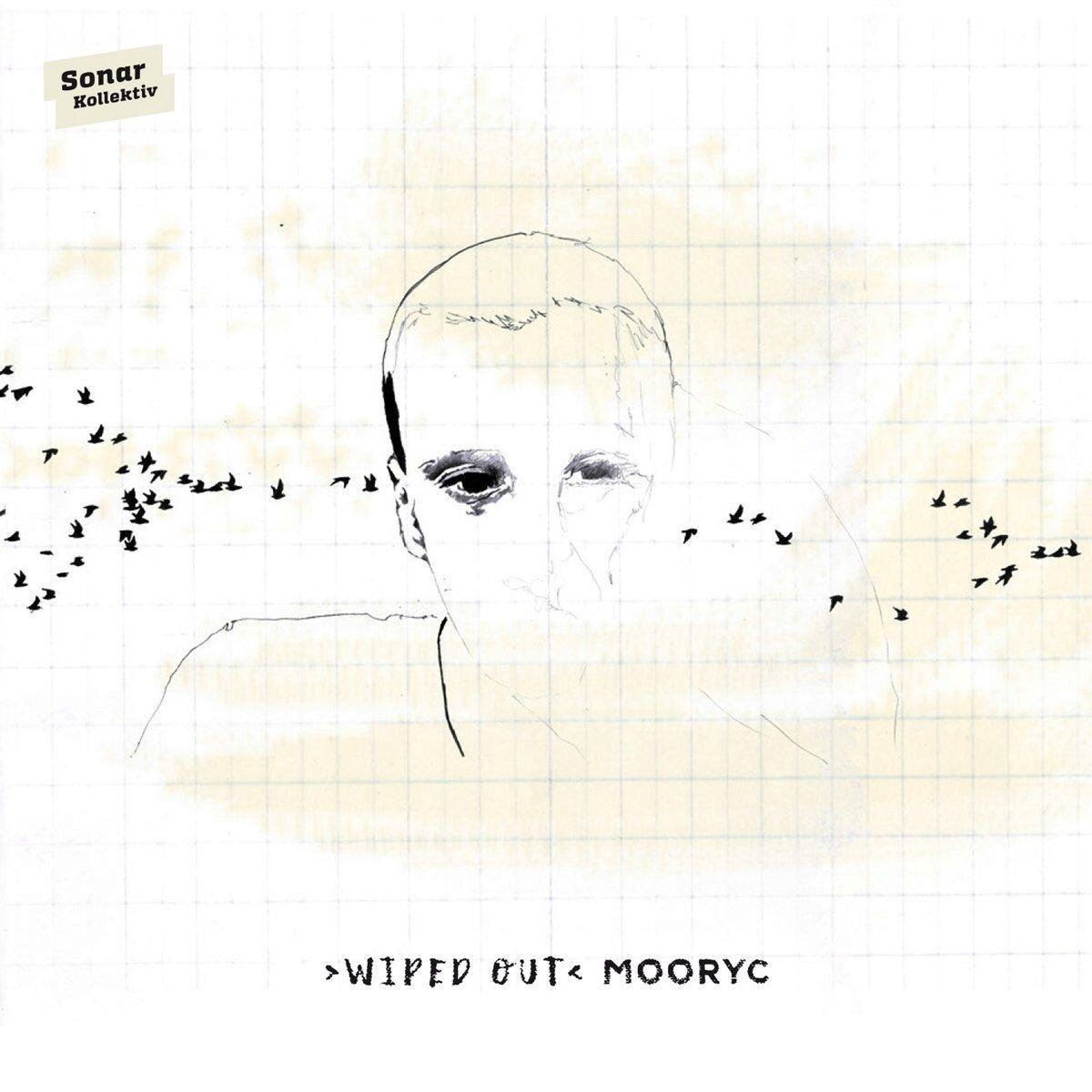 Wiped Out -Lp+Cd-