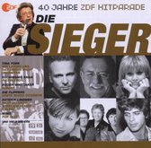 Sieger: Das Beste Aus 40 Jahren Hitparade