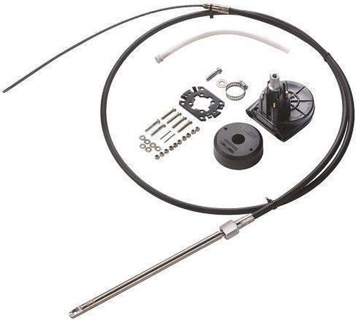 VETUS V-Quipment LCSKIT10 Stuursysteem