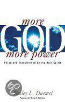 More God, More Power