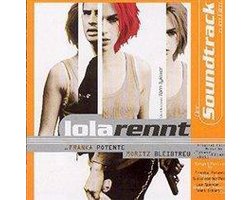Lola Rennt = Run Lola Run