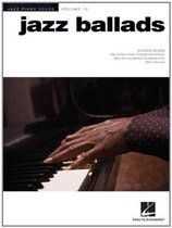 Jazz Piano Solos Volume 10
