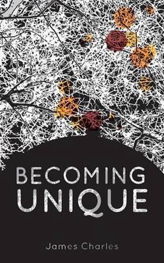 Becoming Unique - cover