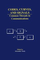 Codes, Curves, and Signals