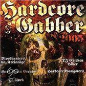 Hardcore & Gabber 2005