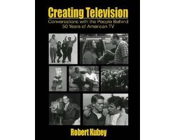Routledge Communication Series - Creating Television