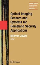 Optical Imaging Sensors and Systems for Homeland Security Applications