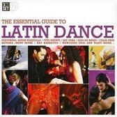 Essential Guide To L Latin Dance/44tr/Alex Wilson/Celia Cruz/Joe Cuba/A.O.