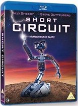 Short Circuit [Blu-Ray]