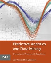 Predictive Analytics & Data Mining