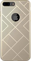 Nillkin Air Hard Case voor Apple iPhone 8 Plus (5.5") - Goud