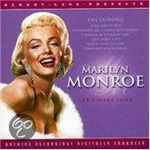Marilyn Monroe - Let'S Make Love