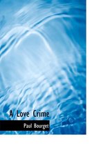 A Love Crime