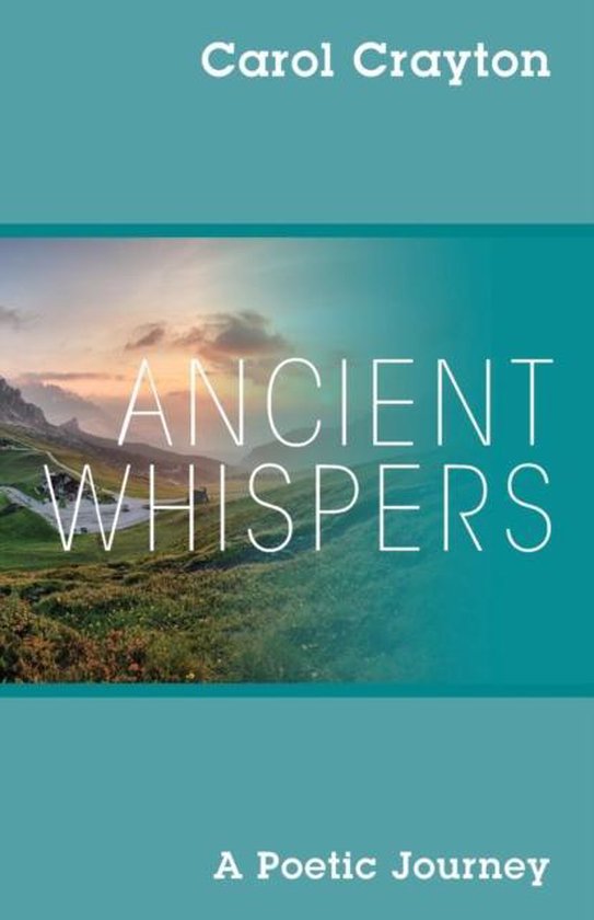 Ancient Whispers - cover