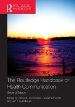 The Routledge Handbook of Health Communication