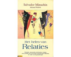 HELEN VAN RELATIES,HET