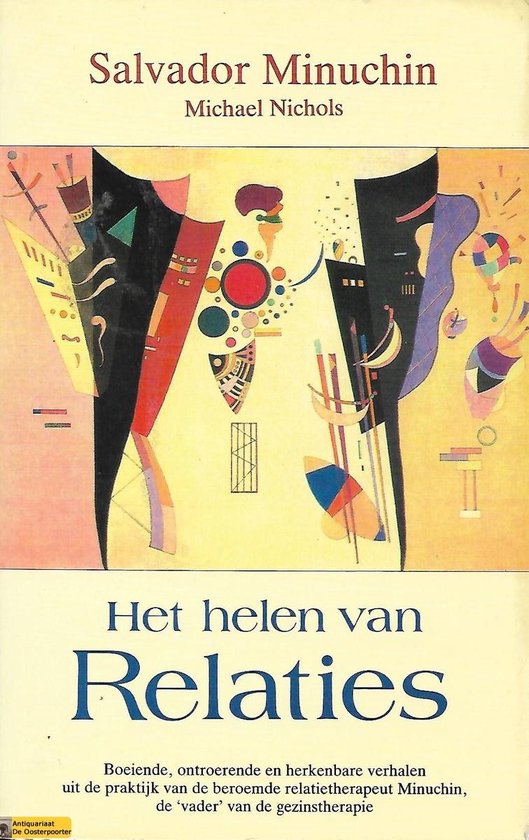 HELEN VAN RELATIES,HET