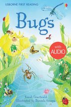 First Reading 3 - Bugs