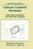 Linear Control Systems