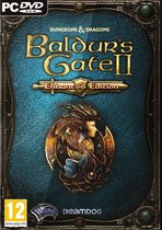 Baldur's Gate 2 (Enhanced Edition)  (DVD-Rom)