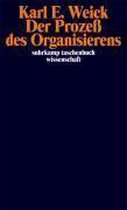Der Prozeß des Organisierens