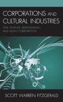 Corporations and Cultural Industries