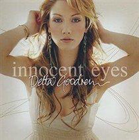 Delta Goodrem - Innocent Eyes