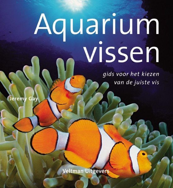 Alaska Ieder Uitgaan Aquariumvissen, J. Gay | 9789059206656 | Boeken | bol.com