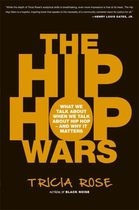 Hip-Hop Wars
