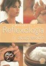 Reflexologia y Acupresion