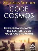 Savoirs Anciens - Code Cosmos
