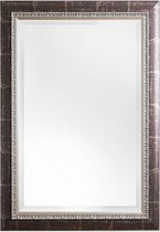 Klassieke Spiegel 66x76 cm Zilver - Jade