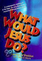 What Would Jesus Do?