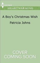 Harlequin Heartwarming-A Boy's Christmas Wish