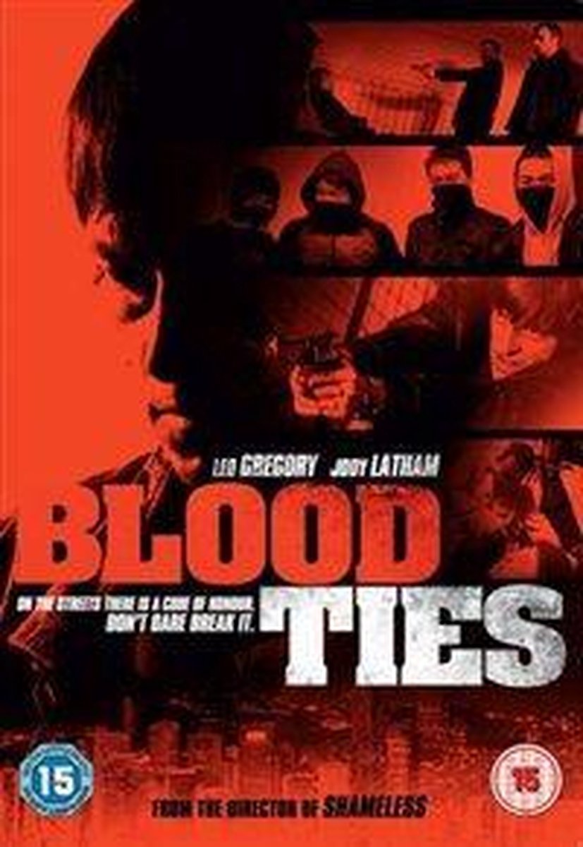 Blood Ties