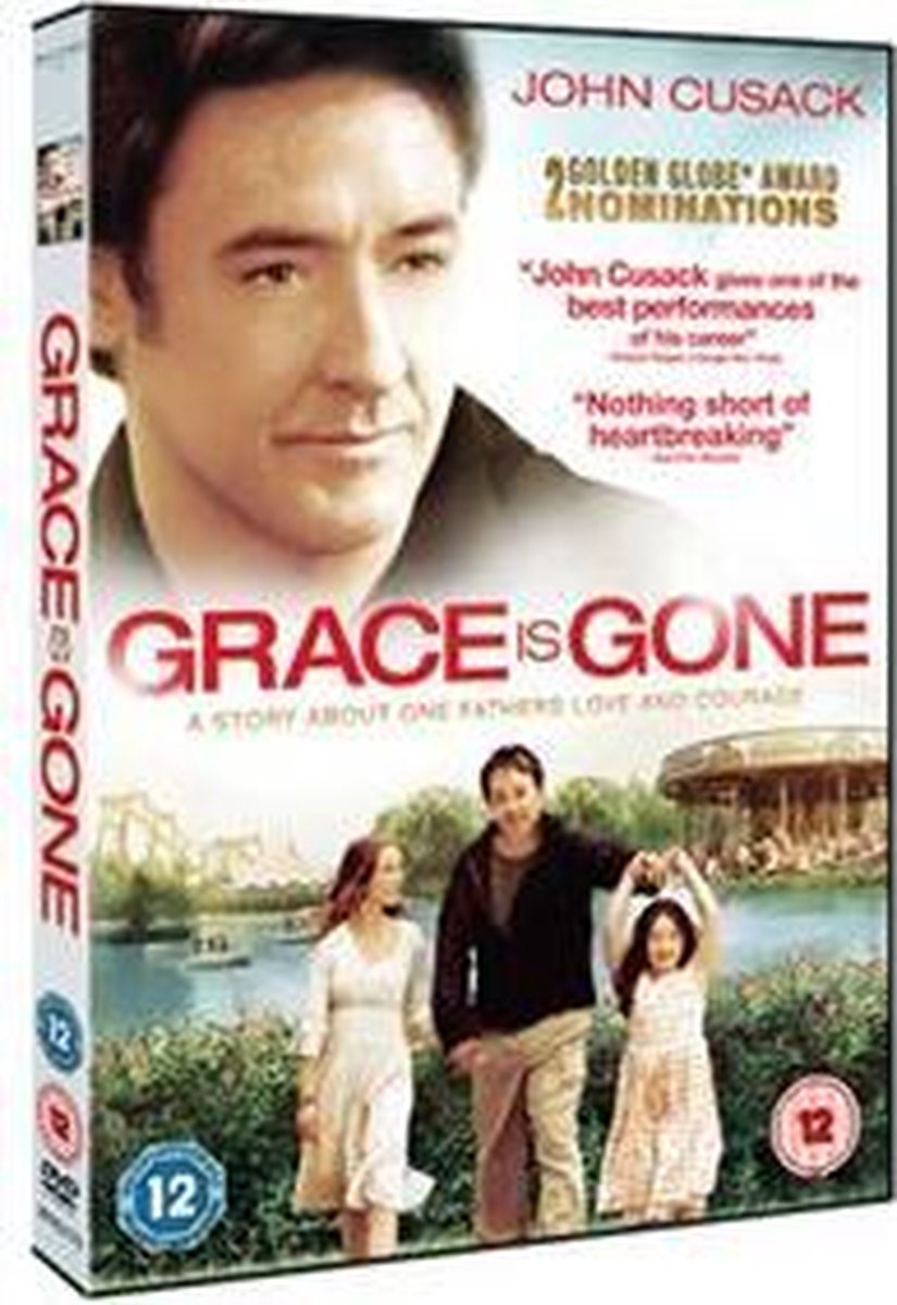 Grace Is Gone