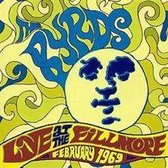 Live At The Fillmore February 1969