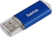 Hama FlashPen ''Laeta'' USB 2.0 8GB 66X flashgeheugen 6 GB